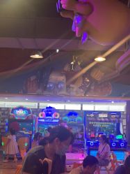 -卡通尼乐园(上海安亭店)