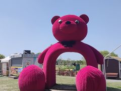 -嘉北郊野公园