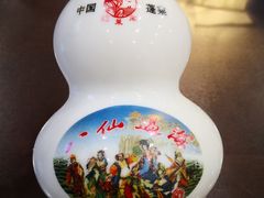 -长岛渔家乐仙居阁