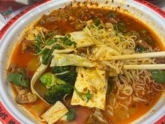 -文立新麻辣烫(合生汇21街区店)