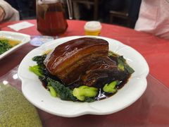 协和蜜汁酱方-协和菜馆(凤凰街店)