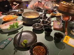 -芸山季·云南山珍菌火锅(南翔印象城MEGA店)