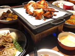 -邵東家(港闸万达店)