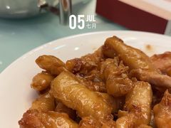 -金春禧(世茂国际广场店)