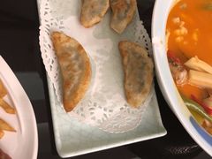 -丰收日·小海鲜·沪上家宴(顾村正大店)