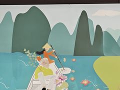 -蔡澜Pho·越南粉餐厅(海上世界店)