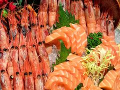 -大渔铁板烧(花园道店)