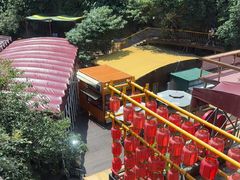 -将军关探险漂流