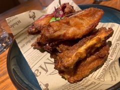 -原石牛扒·约会餐厅(龙城万科里店)