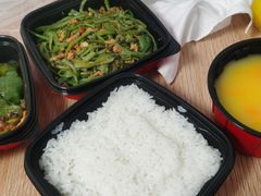 -西贝(龙华壹方天地店)