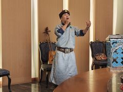 -哈啾嗨·新概念蒙餐(红星新城店)