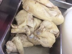 -红大哥水门鸡饭(總店)
