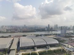 -广交会威斯汀酒店