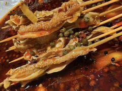 -三盛肥蛤(二环南路店)