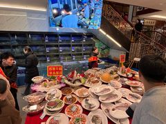 -群乐饭店(滨安路店)