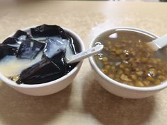-瘦鬼老档糖水铺