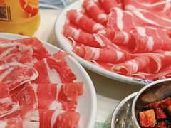 -福寿斋·老北京铜锅涮肉·烤鸭(顺义总店)