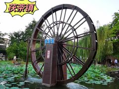 -茯茶镇