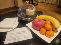 -广州花园酒店