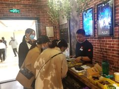 -机械师超级密室(小寨华旗店)