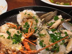 -高佳庄·舟山海鲜(海景旗舰店)