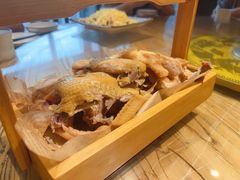 -關東雪东北菜(中庚漫游城店)