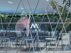 -M Stand(宁波万象城店)