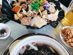 -名善山珍·野生菌汤锅(文殊院店)