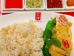-亚坤 Ya Kun Kaya Toast(万象城店)