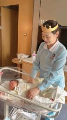 -大美母婴月子中心(希尔顿店)