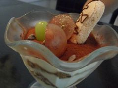 提拉米苏-美丽心情蛋糕(江苏路店)