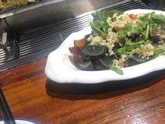 -旺烤园烧烤·炭烤羊腿(吴江阳光新天地店)