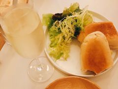 -Bitter酒吧(五原路店)