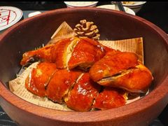 -锦楼·臻选新杭帮(杭州中心店)