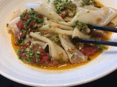 -黔蘑菇四季餐厅(观山湖店)