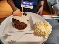 -東盛炭烤自助料理(浦东文峰广场店)