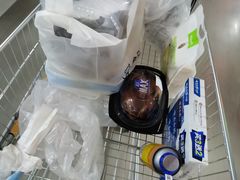-盒马X会员店(王府井奥莱UP TOWN店)