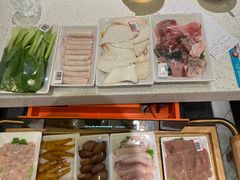 -野妹经典火锅(民治店)