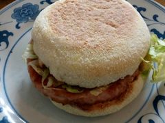 -麦当劳(天兴罗斯福店)