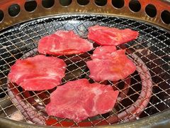 -黑牛黑猪烤肉专门店(万象城店)