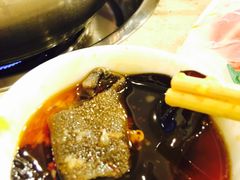 -朱氏胖子烂火锅(洪崖洞店)