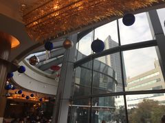-怡咖啡自助餐(宁波香格里拉店)