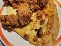 -比格比萨自助(宝山日月光店)