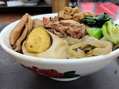 -老柴枝猪脚饭(窑岭店)