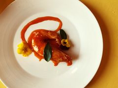 -北京饭店谭家菜