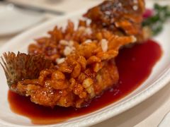 -得月楼·省级非遗·传统苏帮菜(观前店)