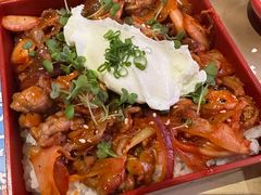 -鸟山鸣·日料食堂(王府井店)