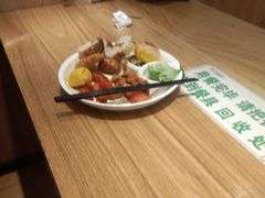 -素满香·素食自助餐(西安·民乐园店)