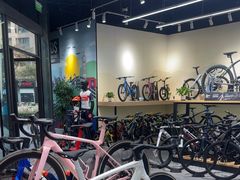-TREK崔克自行车(徐汇滨江店)