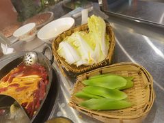 -朱光玉火锅馆·太原旗舰(钟楼街店)